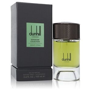 Alfred Dunhill Amalfi Citrus Eau De Parfum Men Green